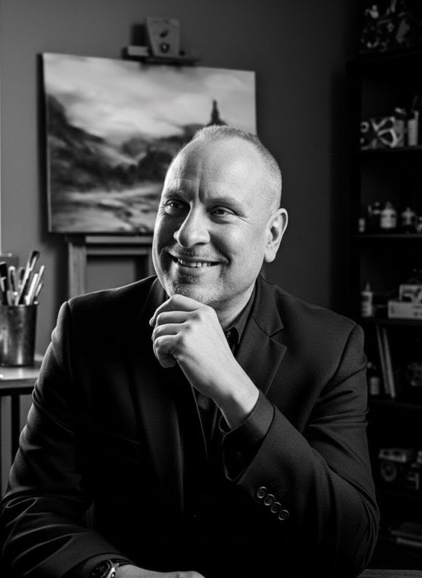 Michael J Maione