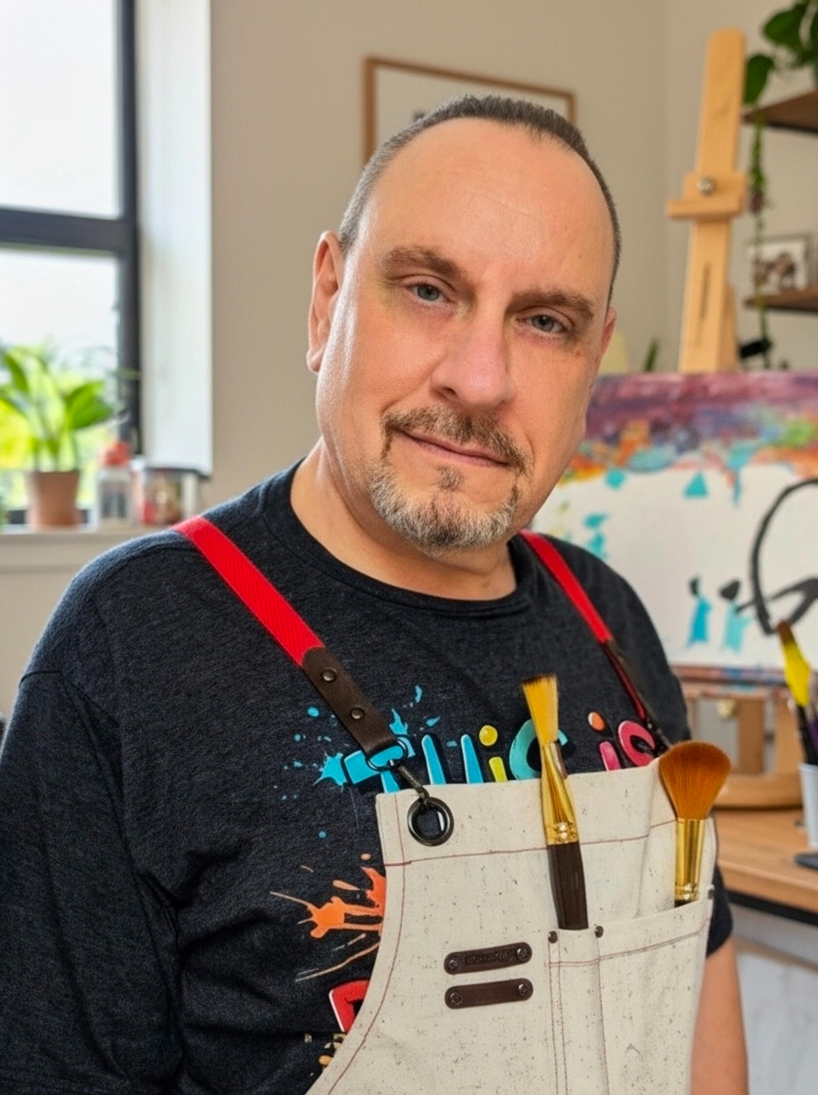 Michael J Maione