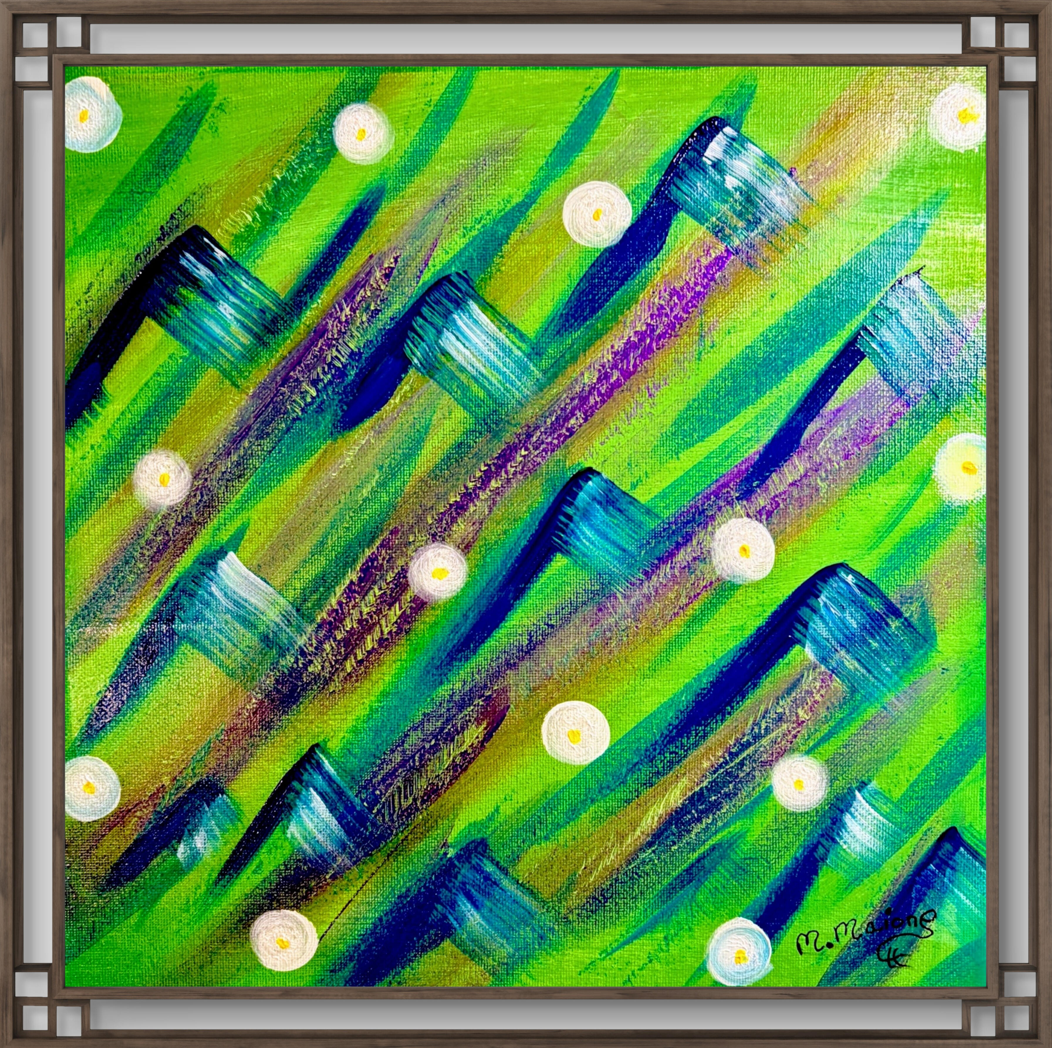 Meadow Impressions