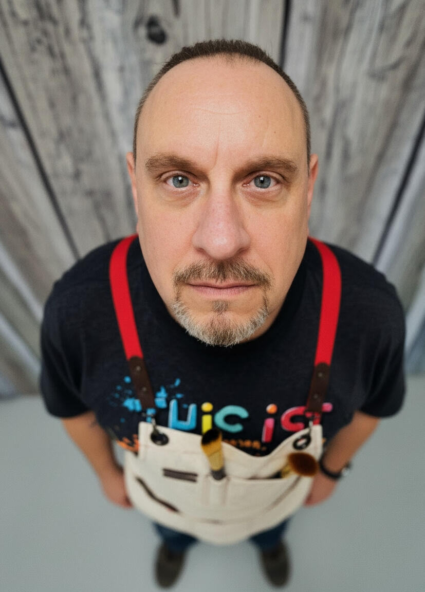 Michael J Maione