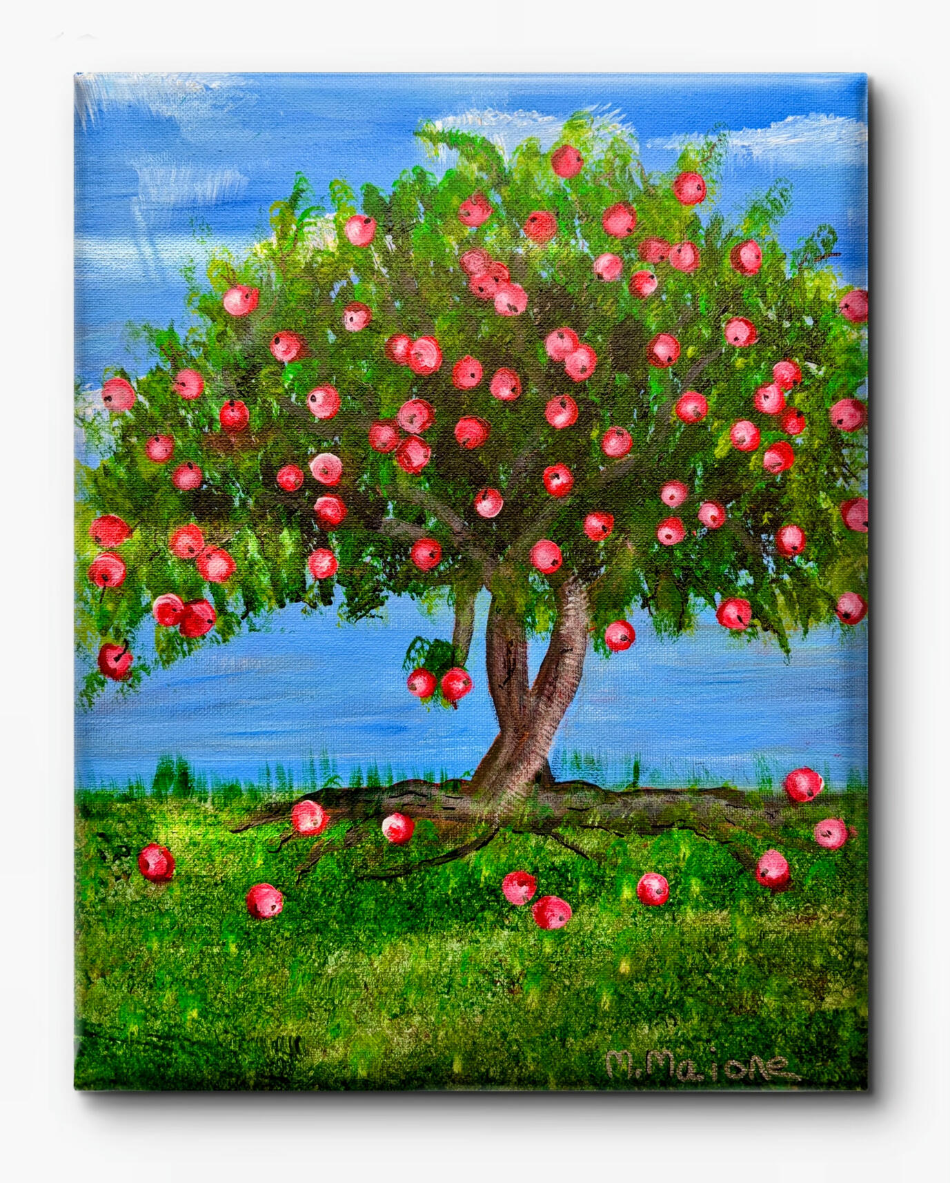 67 Apples 67 Apples