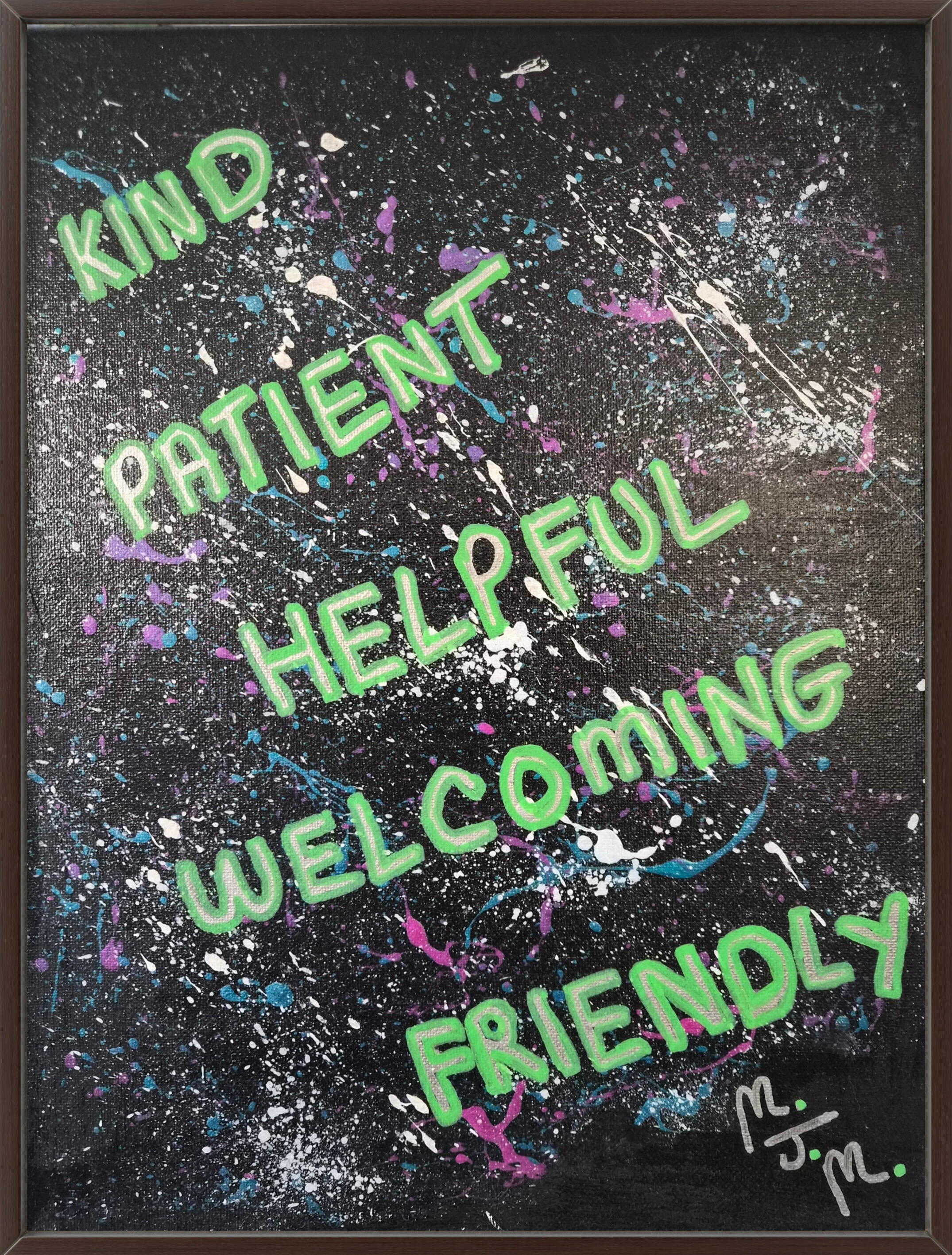 Constellation of Care