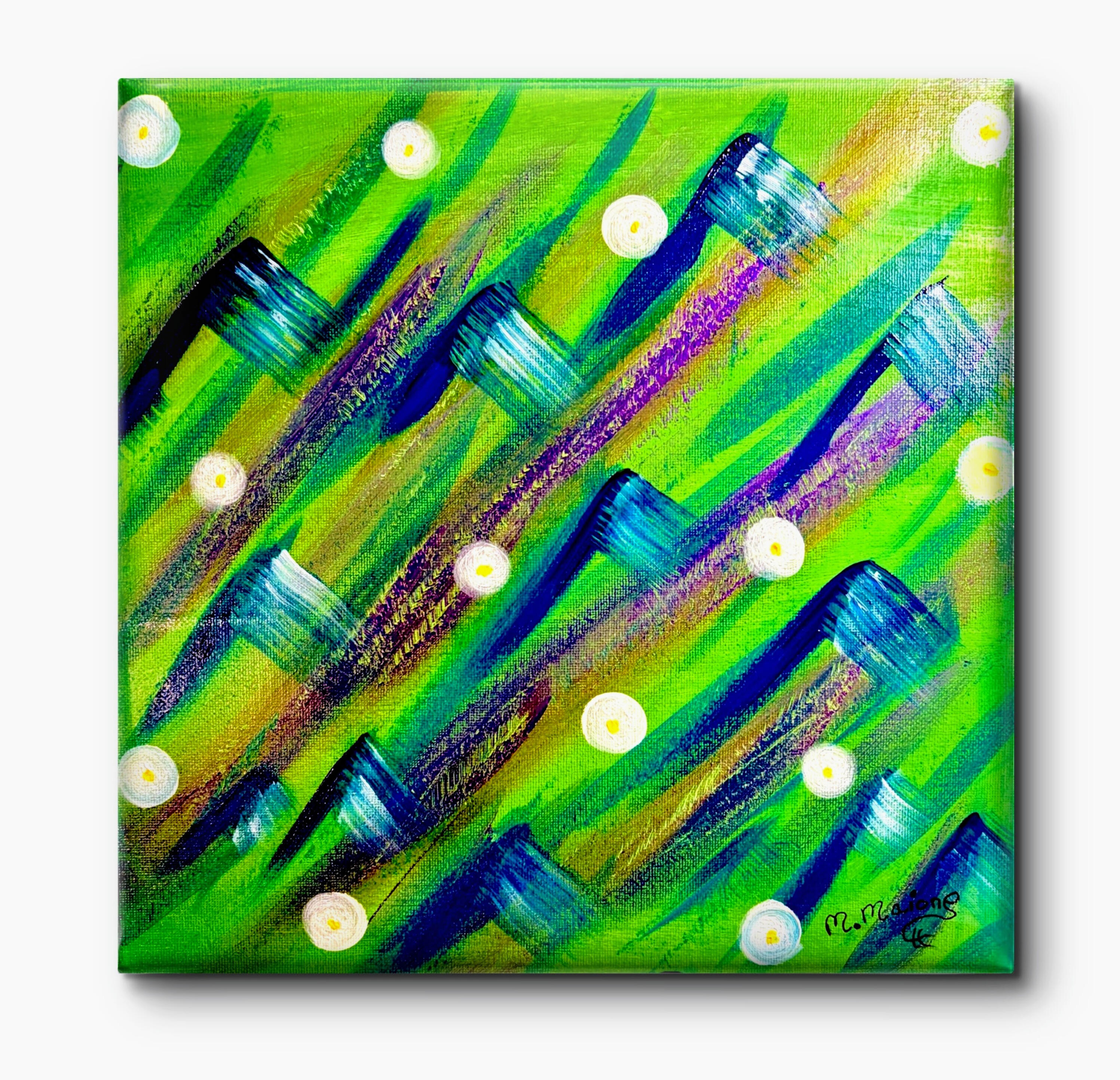 Meadow Impressions